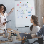 Identidad organizacional: responsabilidad estratégica de los líderes